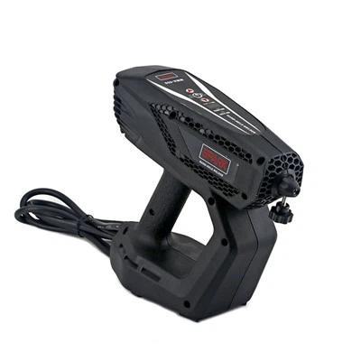 Qo'lda ishlaydigan inverter mashinasi