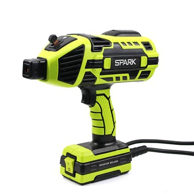 Qo'lda payvandlash mashinasi