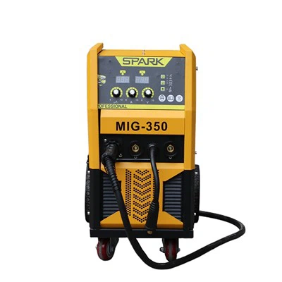 Powerful MIG Welding Machine