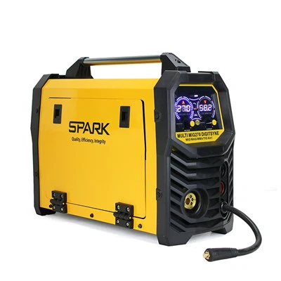 Professional ko'p funktsiyali payvandlash mashinasi